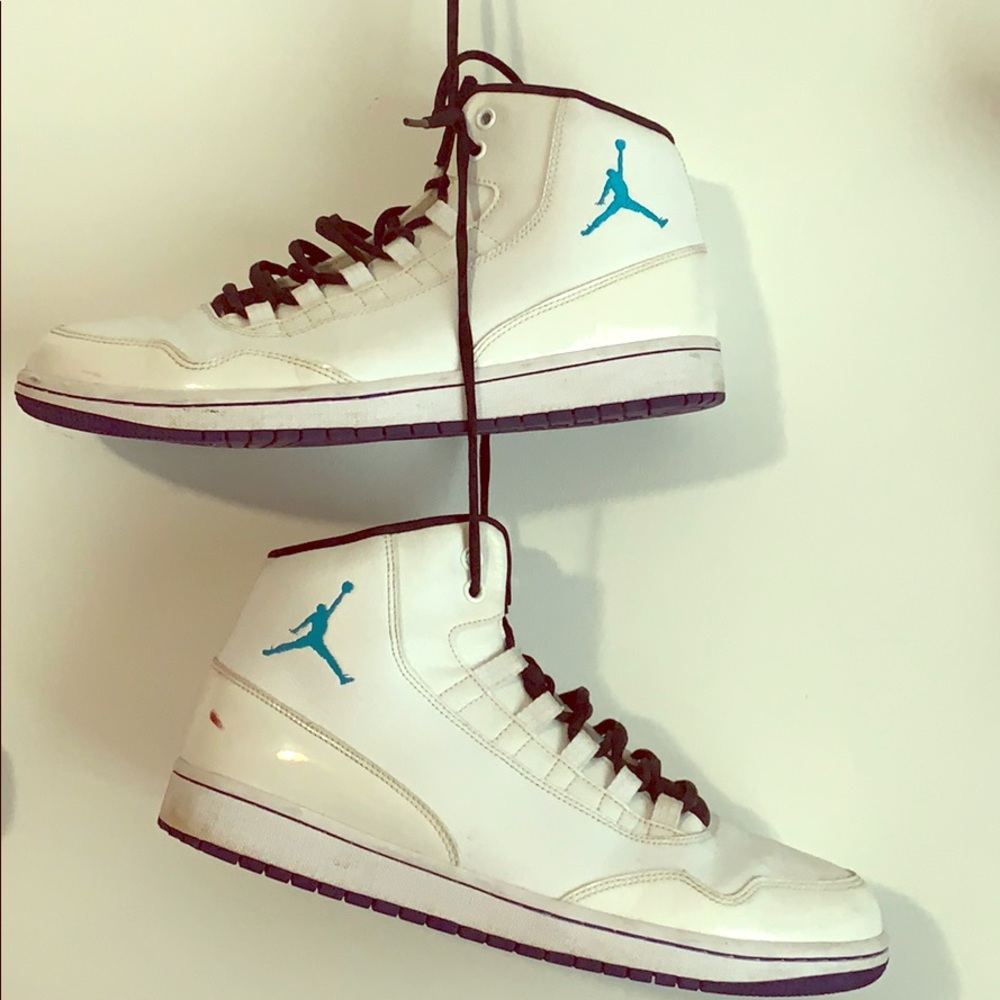 Air Jordan